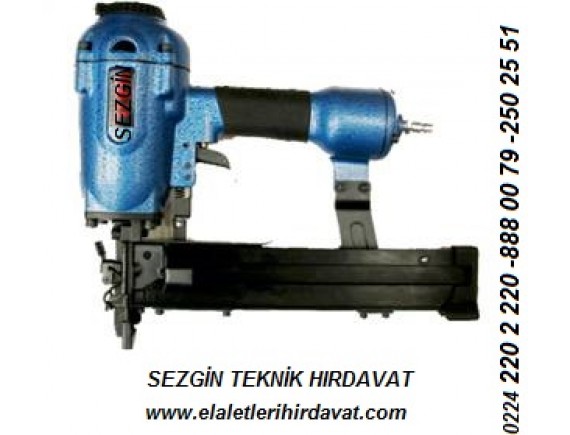 NAIL 100/50 ZIMBA TABANCASI HAVALI